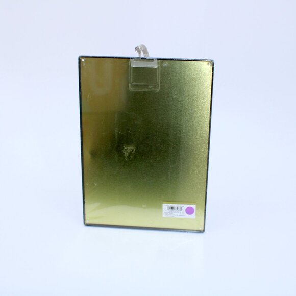 Warning No Stupid People Beyond This Point Metal Sign - Picture 2 of 4